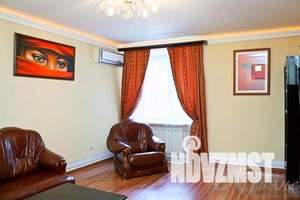 2-к квартира, посуточно, 60м2, 1/1 этаж