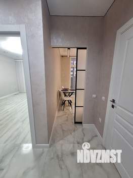 1-к квартира, на длительный срок, 37м2, 4/12 этаж