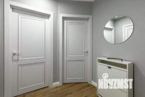 1-к квартира, посуточно, 41м2, 1/1 этаж