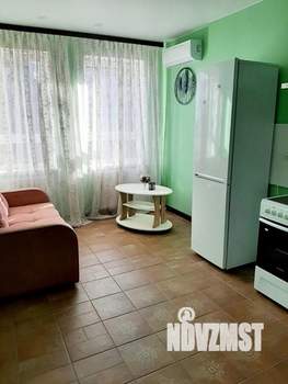 2-к квартира, на длительный срок, 60м2, 16/24 этаж
