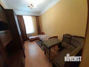 3-к квартира, на длительный срок, 65м2, 1/2 этаж