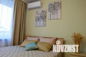 1-к квартира, посуточно, 22м2, 5/9 этаж