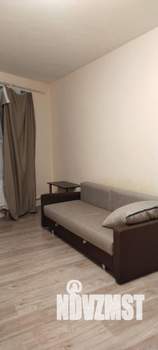 1-к квартира, на длительный срок, 30м2, 1/4 этаж