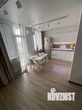 2-к квартира, на длительный срок, 51м2, 13/25 этаж