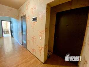 1-к квартира, на длительный срок, 43м2, 9/24 этаж