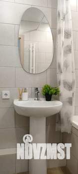 Студия квартира, посуточно, 28м2, 16/17 этаж