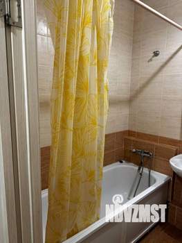 1-к квартира, на длительный срок, 38м2, 13/21 этаж