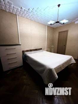 2-к квартира, на длительный срок, 55м2, 3/5 этаж