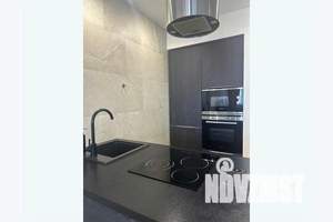 1-к квартира, посуточно, 50м2, 17/25 этаж