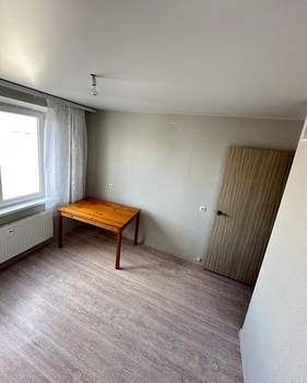 1-к квартира, на длительный срок, 37м2, 17/18 этаж