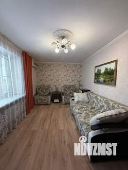 2-к квартира, на длительный срок, 42м2, 2/9 этаж