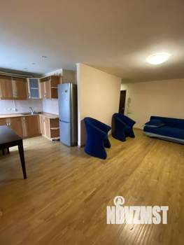 1-к квартира, на длительный срок, 26м2, 3/9 этаж