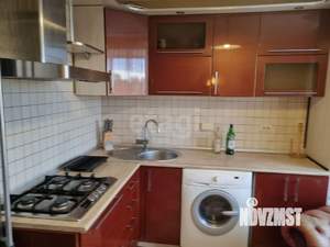 1-к квартира, на длительный срок, 45м2, 5/10 этаж