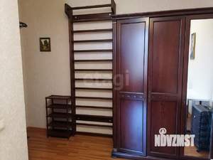 Студия квартира, на длительный срок, 35м2, 2/3 этаж
