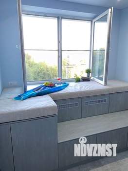 2-к квартира, на длительный срок, 42м2, 5/25 этаж