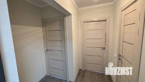 1-к квартира, на длительный срок, 31м2, 8/12 этаж