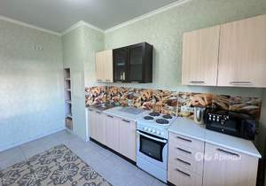 2-к квартира, на длительный срок, 54м2, 1/14 этаж
