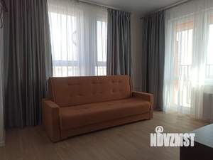 2-к квартира, на длительный срок, 43м2, 14/19 этаж