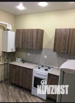 1-к квартира, на длительный срок, 40м2, 9/22 этаж