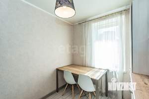2-к квартира, на длительный срок, 48м2, 6/9 этаж