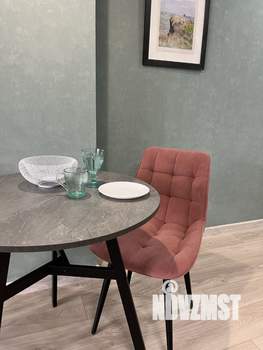 Студия квартира, посуточно, 40м2, 6/18 этаж