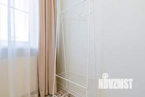1-к квартира, посуточно, 35м2, 21/23 этаж