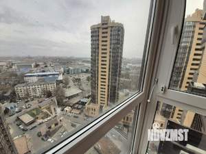 1-к квартира, на длительный срок, 42м2, 17/24 этаж