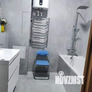 3-к квартира, посуточно, 100м2, 3/12 этаж