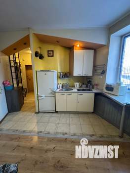 1-к квартира, на длительный срок, 40м2, 3/4 этаж