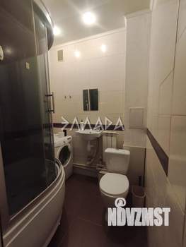 1-к квартира, на длительный срок, 36м2, 1/5 этаж