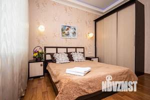 2-к квартира, посуточно, 45м2, 2/6 этаж