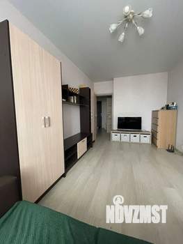 1-к квартира, на длительный срок, 39м2, 24/26 этаж