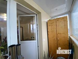 1-к квартира, на длительный срок, 42м2, 13/19 этаж