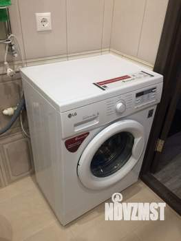 Студия квартира, на длительный срок, 30м2, 11/17 этаж