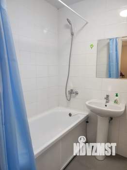 1-к квартира, на длительный срок, 38м2, 3/19 этаж