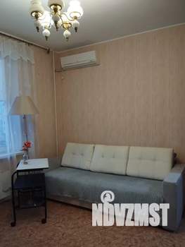 1-к квартира, посуточно, 38м2, 5/16 этаж