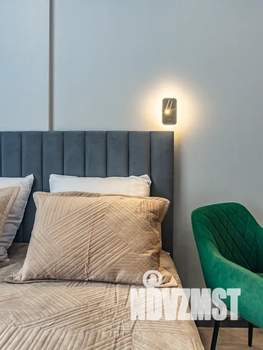 Студия квартира, посуточно, 26м2, 8/25 этаж