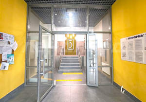 Студия квартира, на длительный срок, 27м2, 13/20 этаж