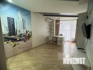 3-к квартира, на длительный срок, 90м2, 3/17 этаж