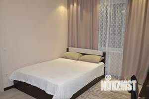 1-к квартира, посуточно, 25м2, 4/9 этаж