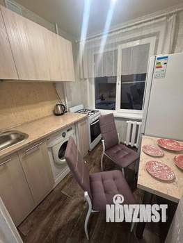 1-к квартира, посуточно, 30м2, 3/9 этаж