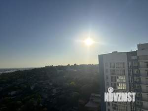 1-к квартира, на длительный срок, 45м2, 26/26 этаж