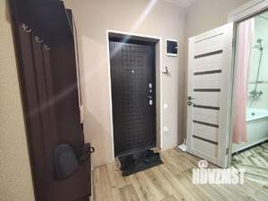 1-к квартира, на длительный срок, 40м2, 11/25 этаж