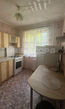 1-к квартира, на длительный срок, 31м2, 3/5 этаж