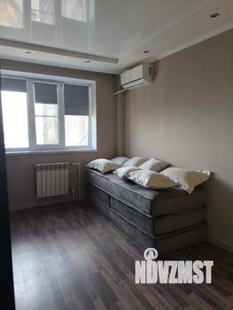 1-к квартира, на длительный срок, 35м2, 12/28 этаж