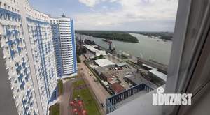 2-к квартира, на длительный срок, 42м2, 22/25 этаж
