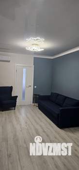 3-к квартира, на длительный срок, 64м2, 2/25 этаж