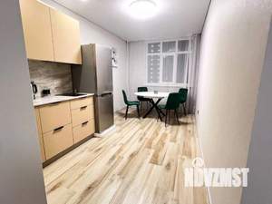 2-к квартира, посуточно, 72м2, 1/1 этаж