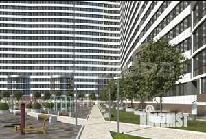 2-к квартира, на длительный срок, 55м2, 7/32 этаж