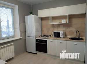 1-к квартира, на длительный срок, 38м2, 3/10 этаж